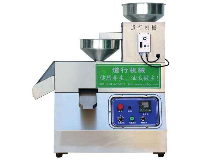 小型榨油機(jī)的原理、類(lèi)型、使用方法和優(yōu)點(diǎn)